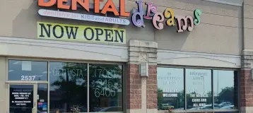 Dental Dreams