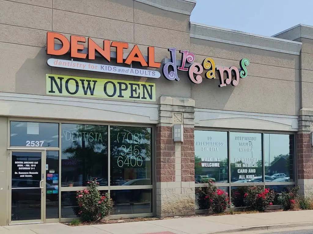 Dental Dreams