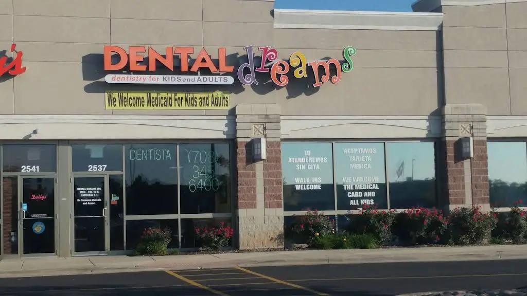 Dental Dreams
