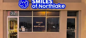Smiles of Northlake