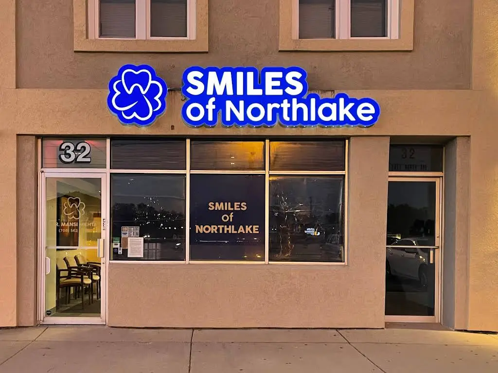 Smiles of Northlake
