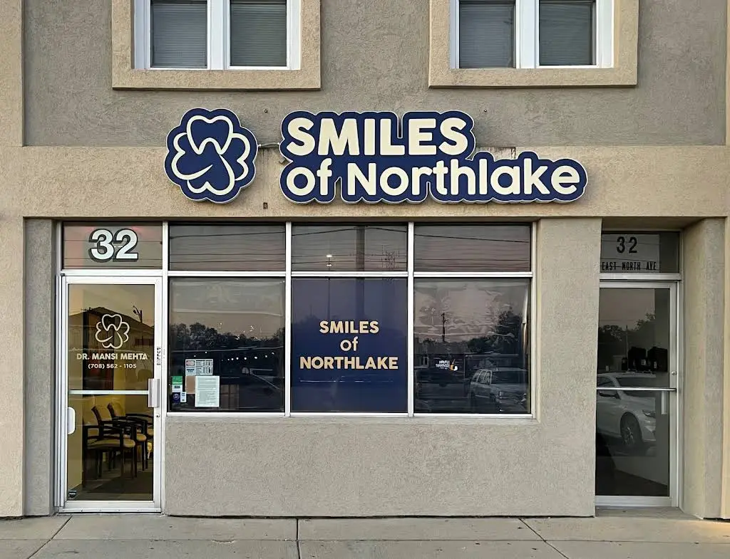Smiles of Northlake