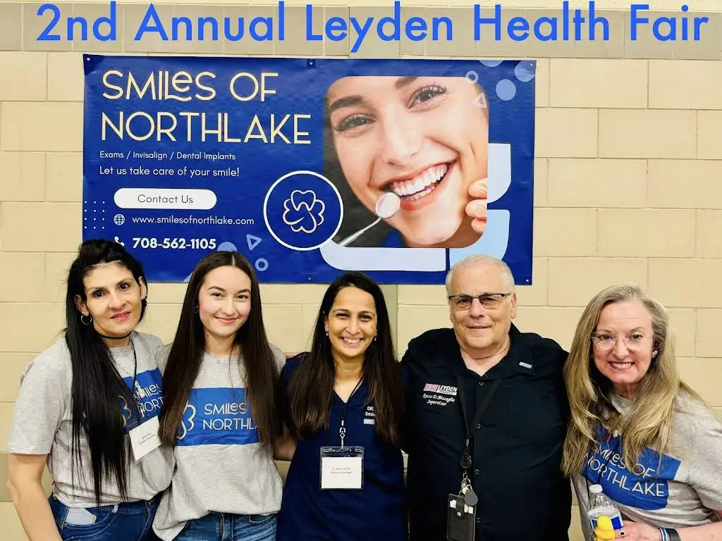 Smiles of Northlake