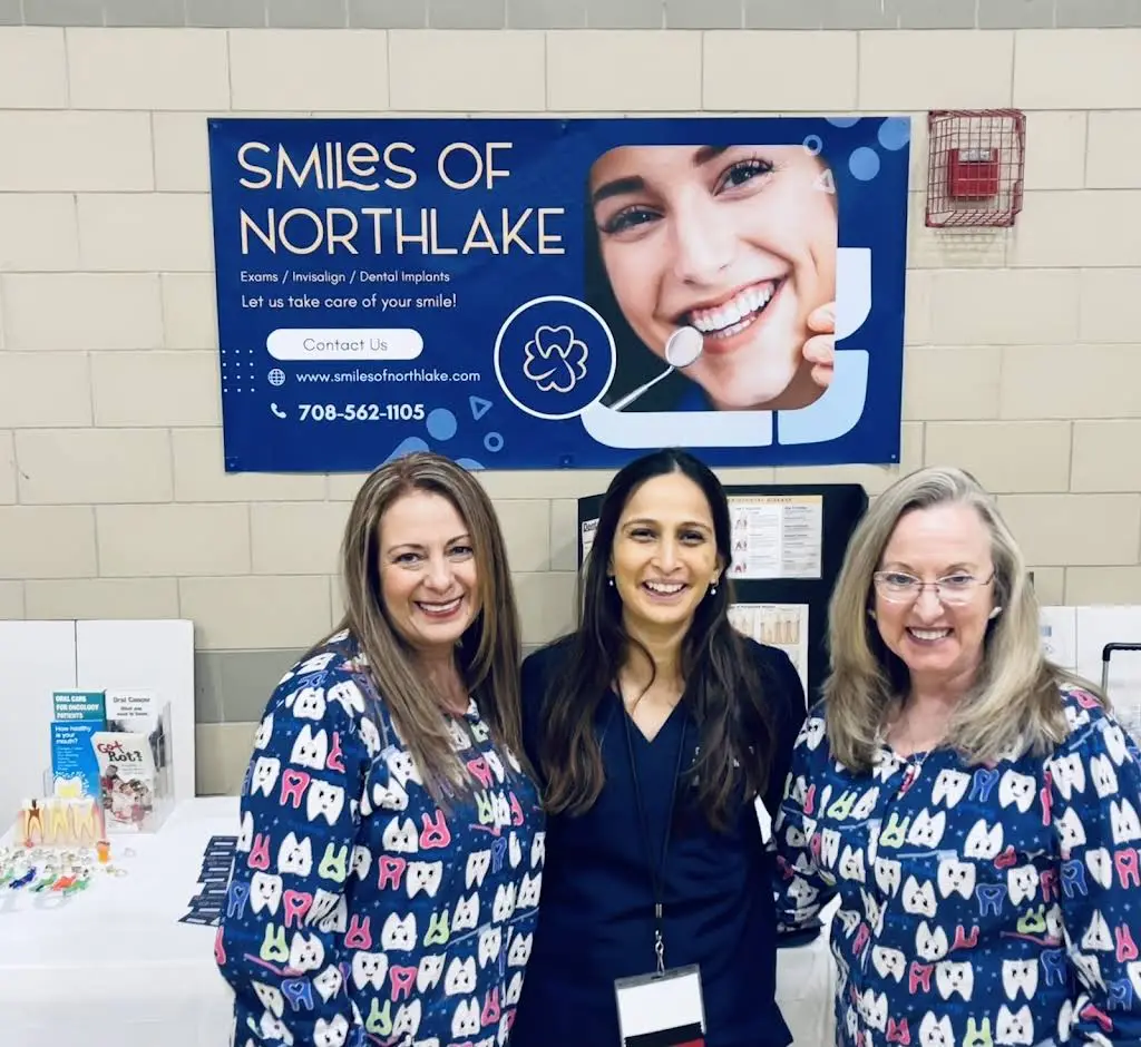 Smiles of Northlake