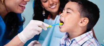 All Family Dental & Braces