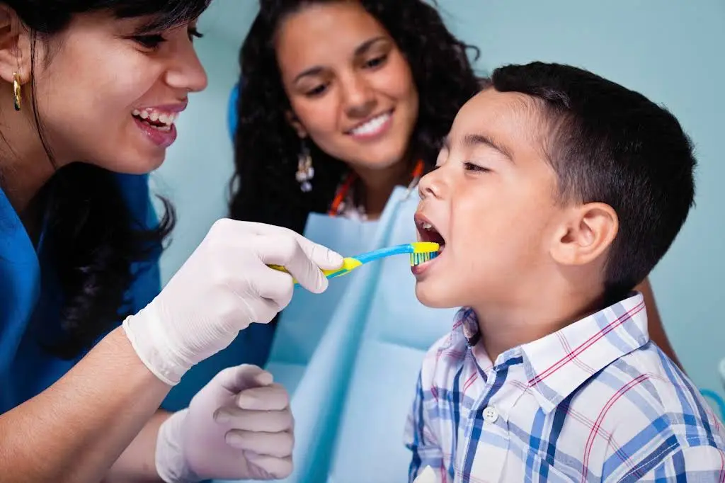 All Family Dental & Braces
