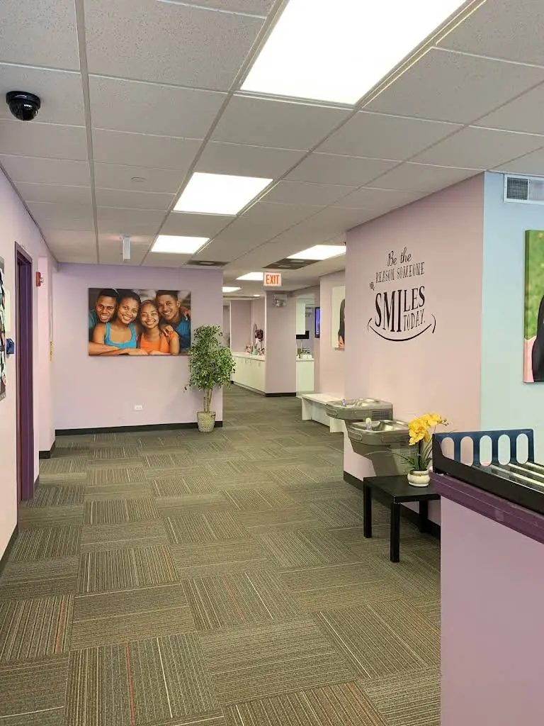 All Family Dental & Braces