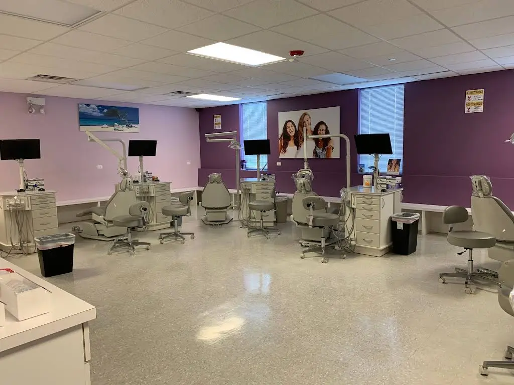 All Family Dental & Braces