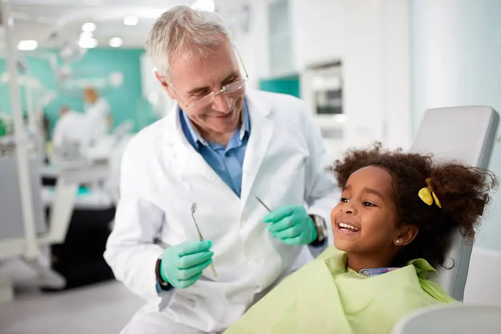 All Family Dental & Braces