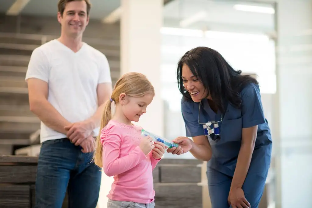 All Family Dental & Braces