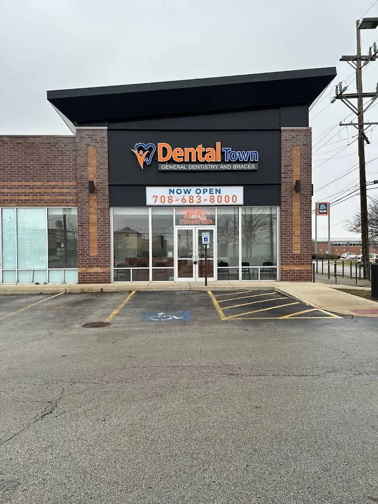 Dental Town Chicago