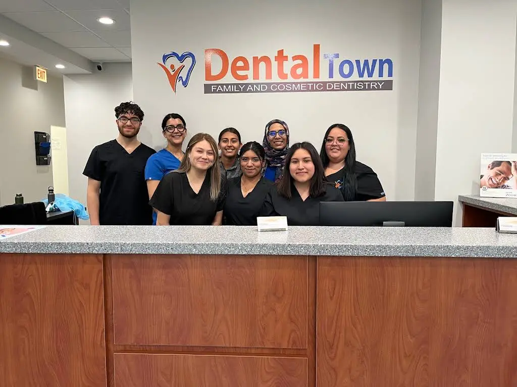 Dental Town Chicago