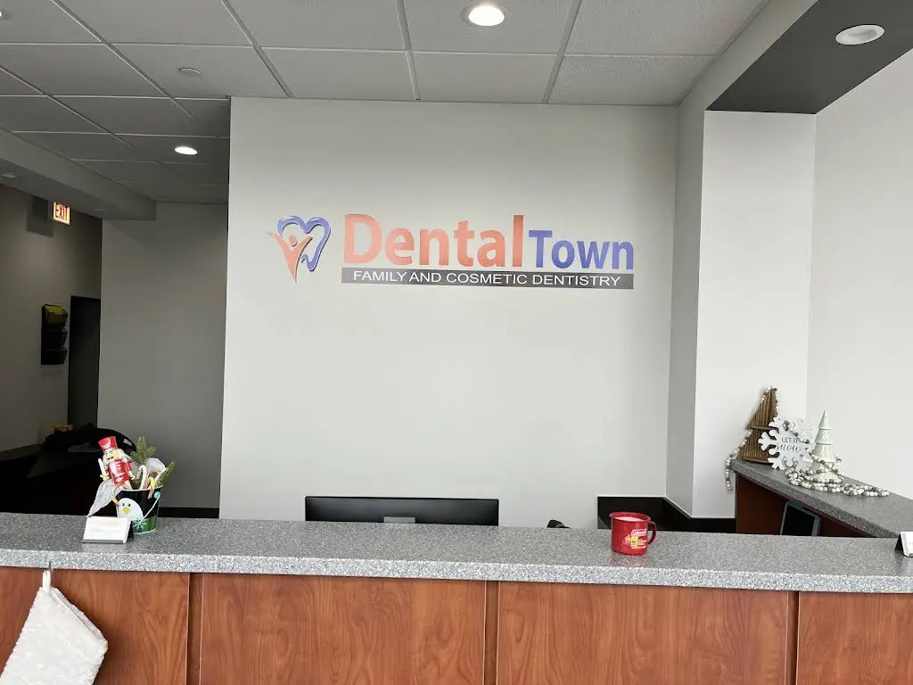 Dental Town Chicago