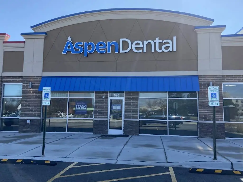 Aspen Dental
