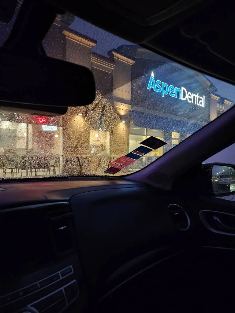 Aspen Dental