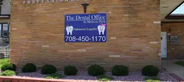 The Dental Office At Melrose Park