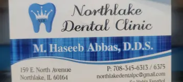 Northlake Dental Clinic