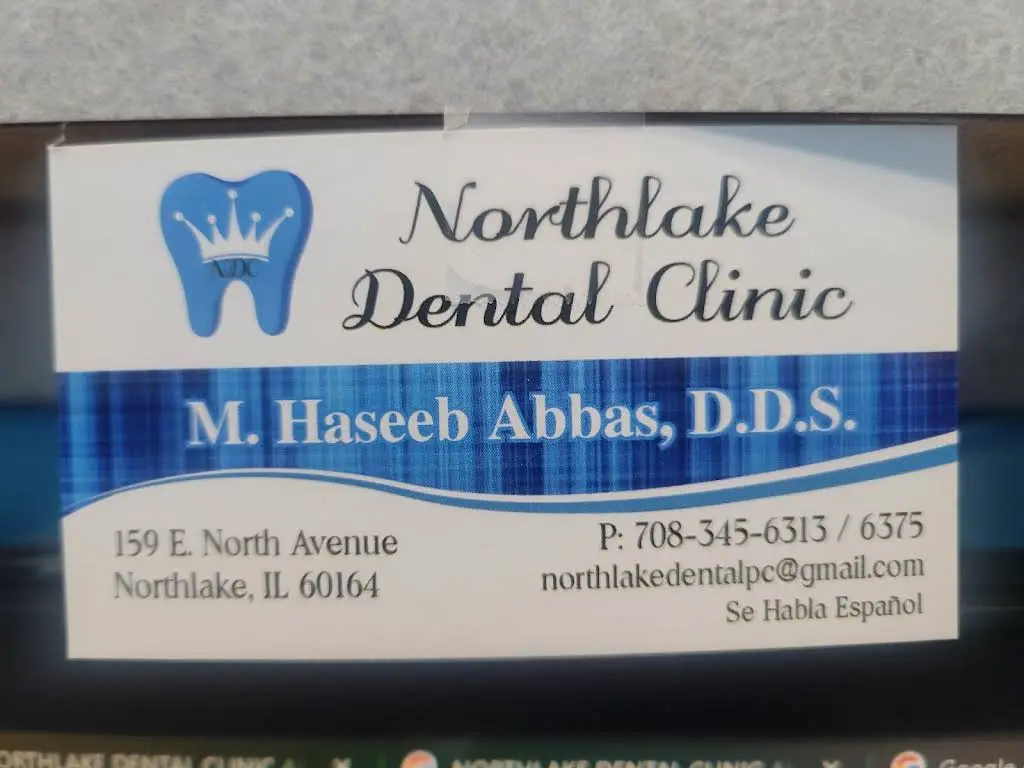 Northlake Dental Clinic
