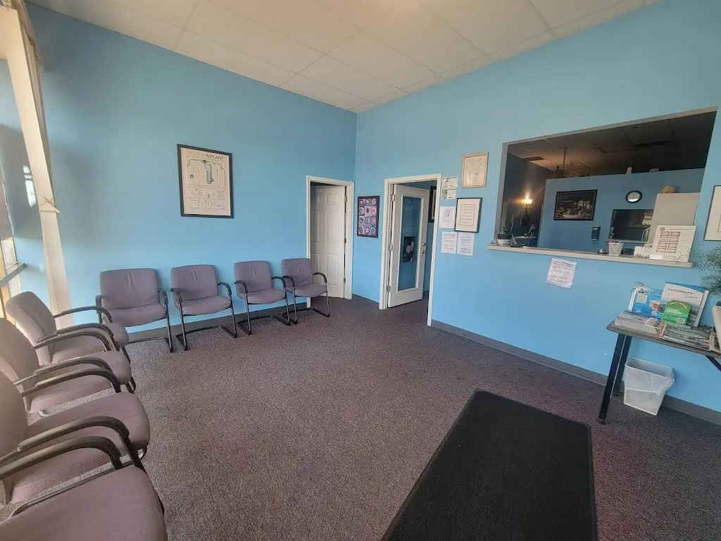 Northlake Dental Clinic