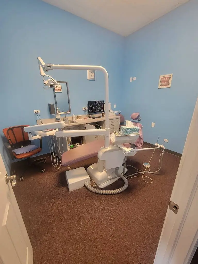 Northlake Dental Clinic