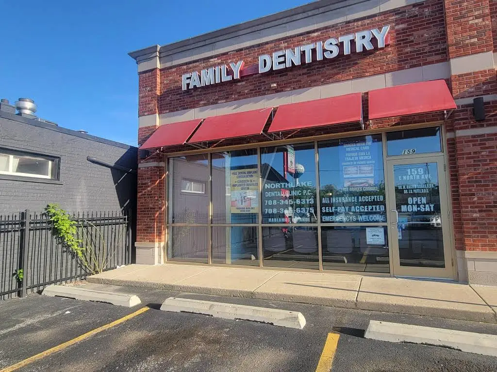 Northlake Dental Clinic