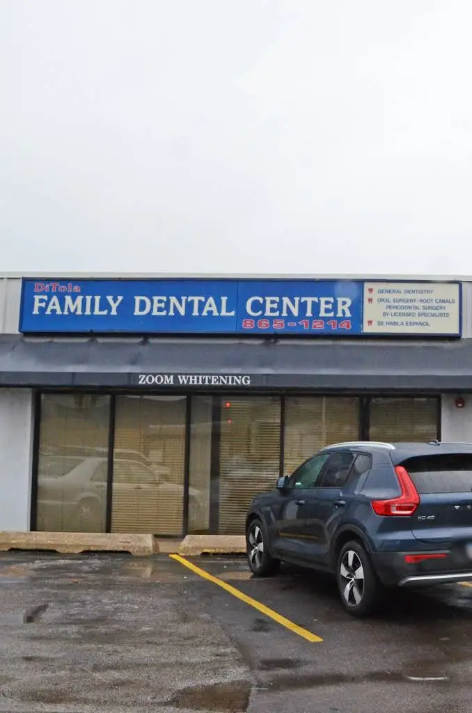 DiTola Family Dental Center