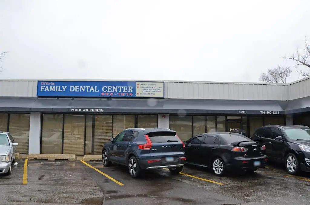DiTola Family Dental Center