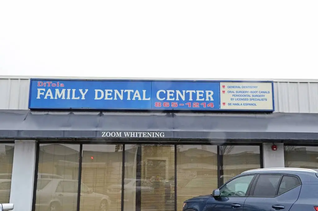 DiTola Family Dental Center