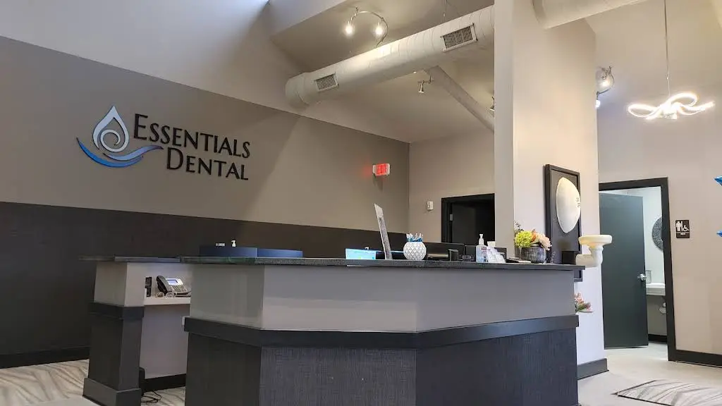 Essentials Dental