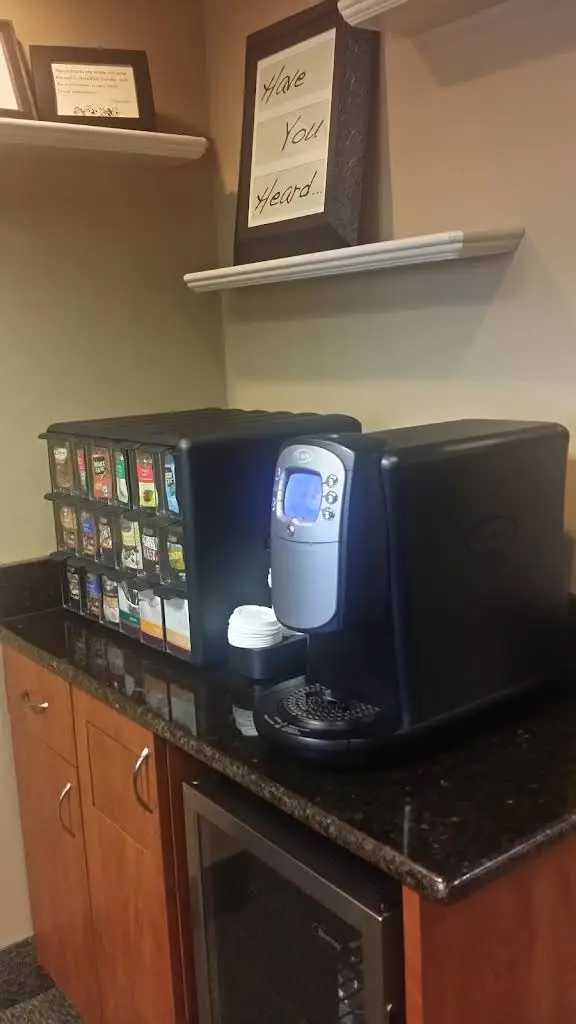 Essentials Dental