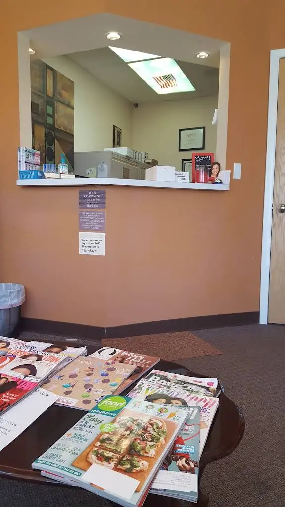 Distinctive Dental Care