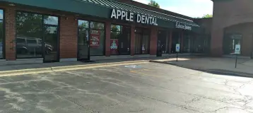 Apple Dental P.C.