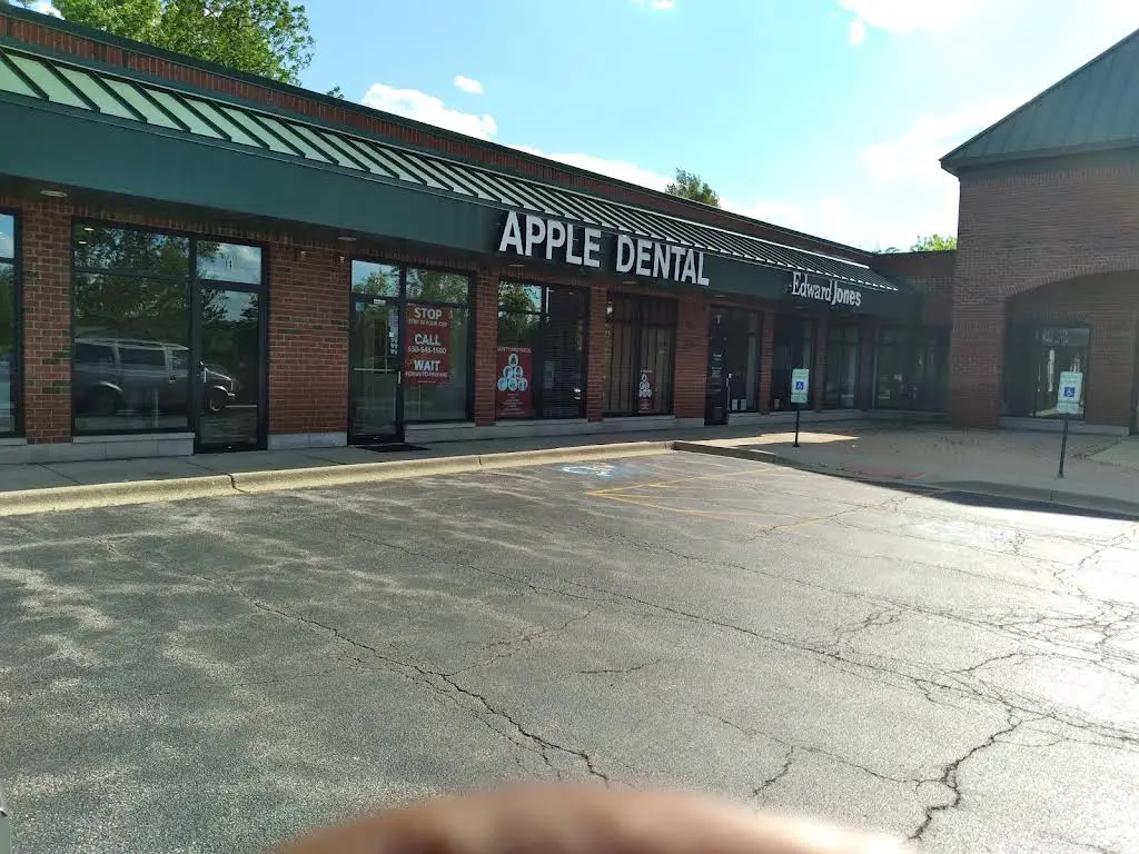 Apple Dental P.C.
