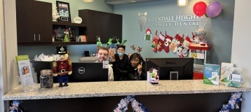 Glendale Heights Family Dental