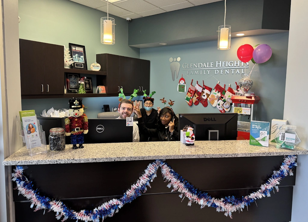 Glendale Heights Family Dental