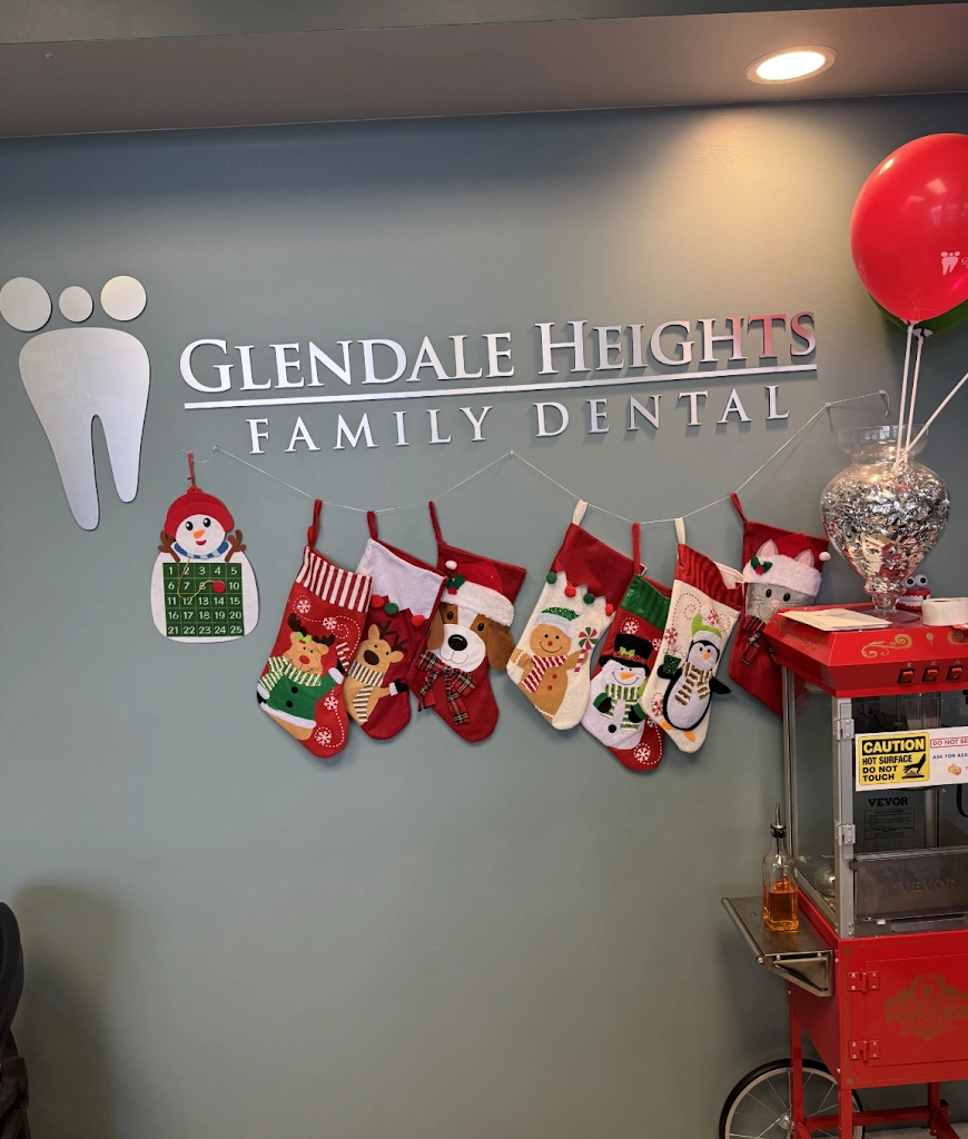 Glendale Heights Family Dental