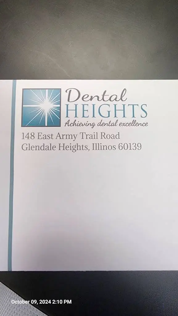 Dental Heights