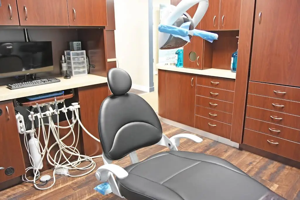 Dental Heights