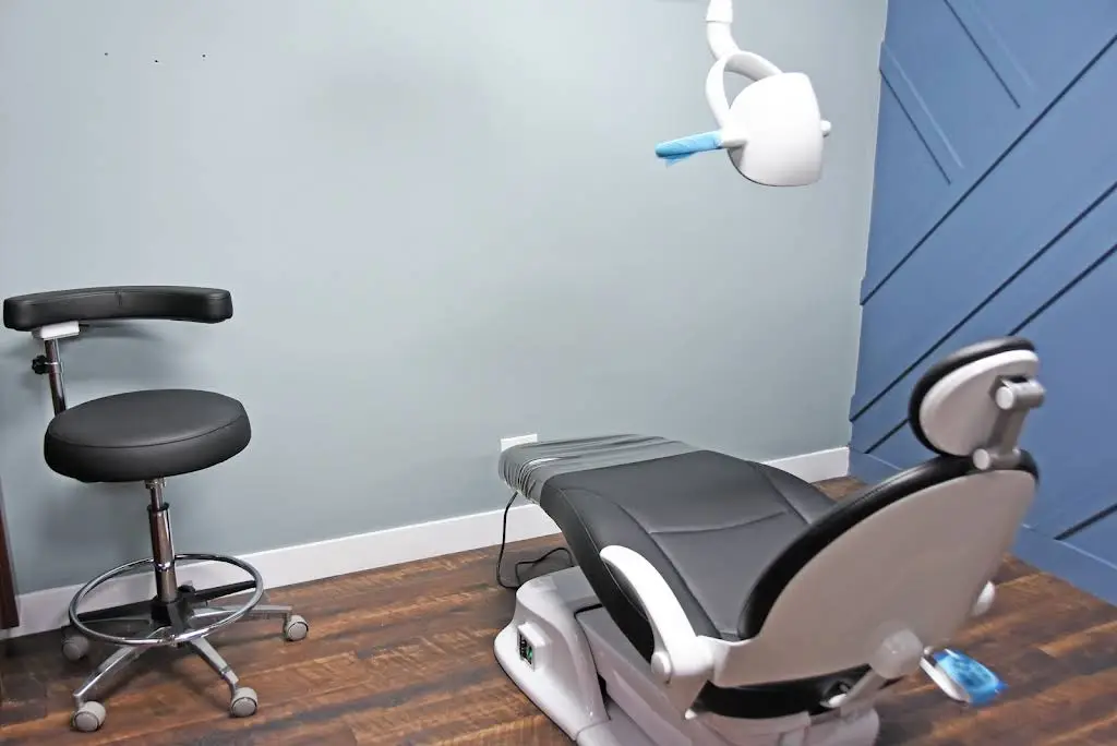 Dental Heights