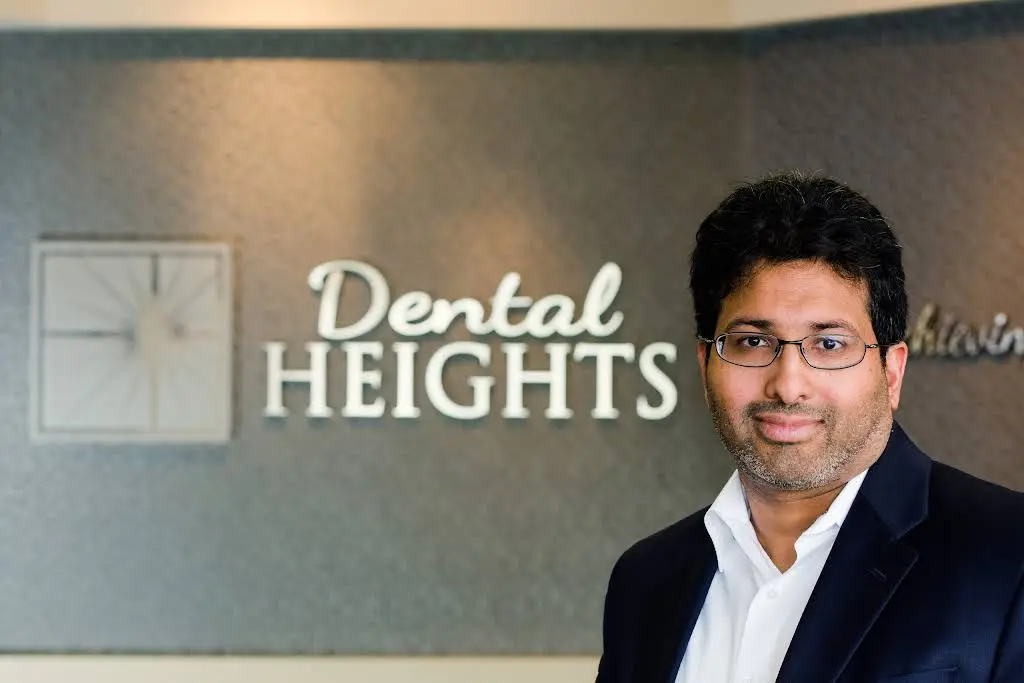 Dental Heights