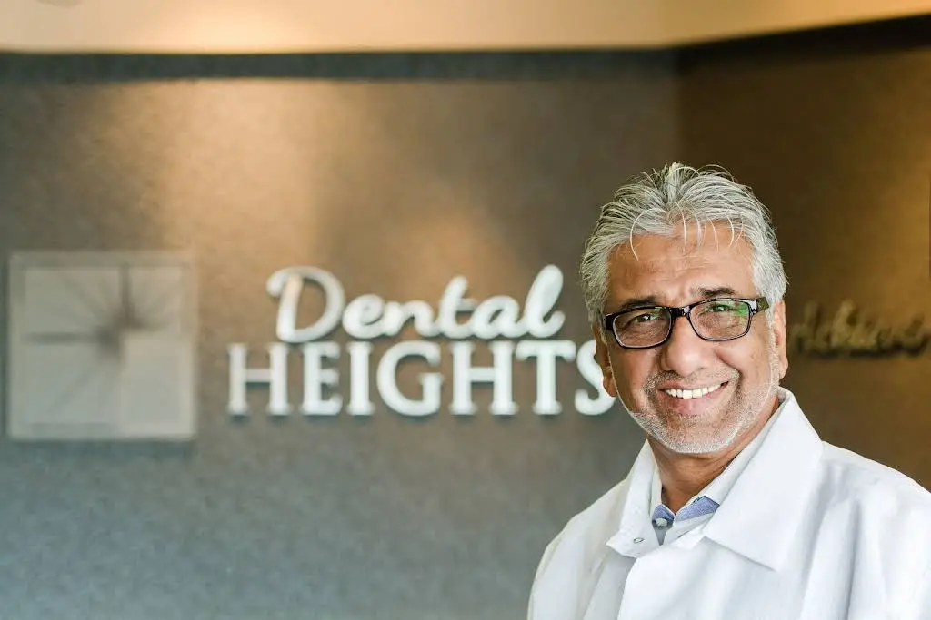 Dental Heights
