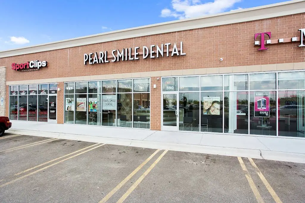 Pearl Smile Dental