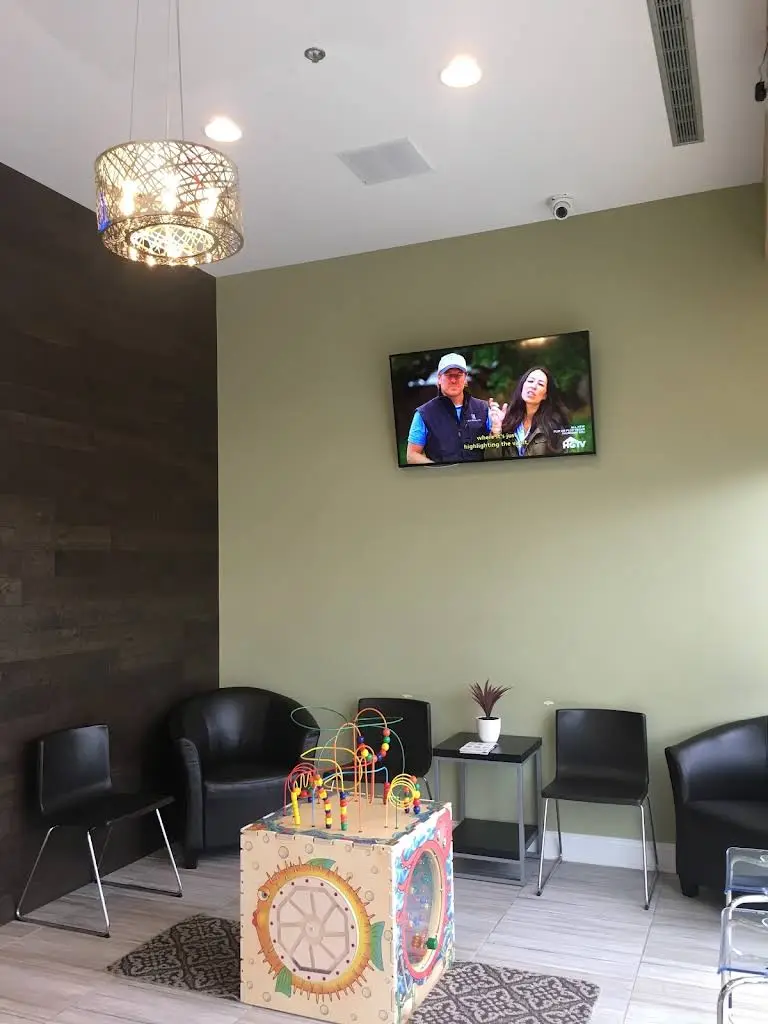 Pearl Smile Dental