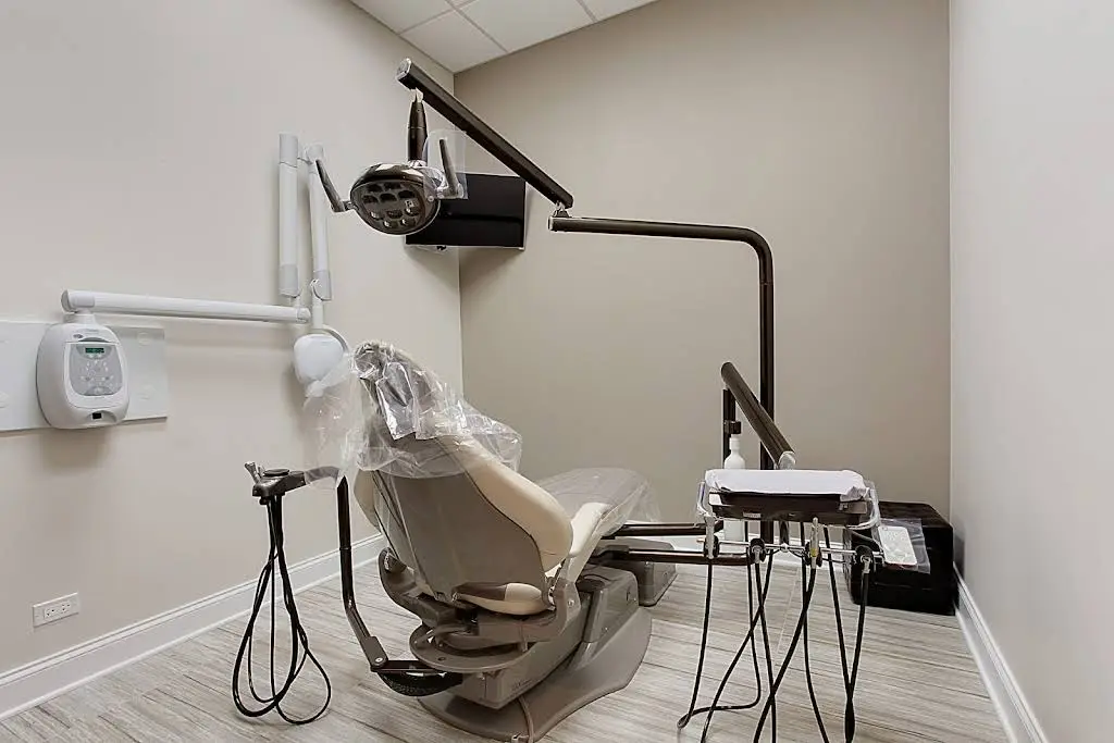 Pearl Smile Dental