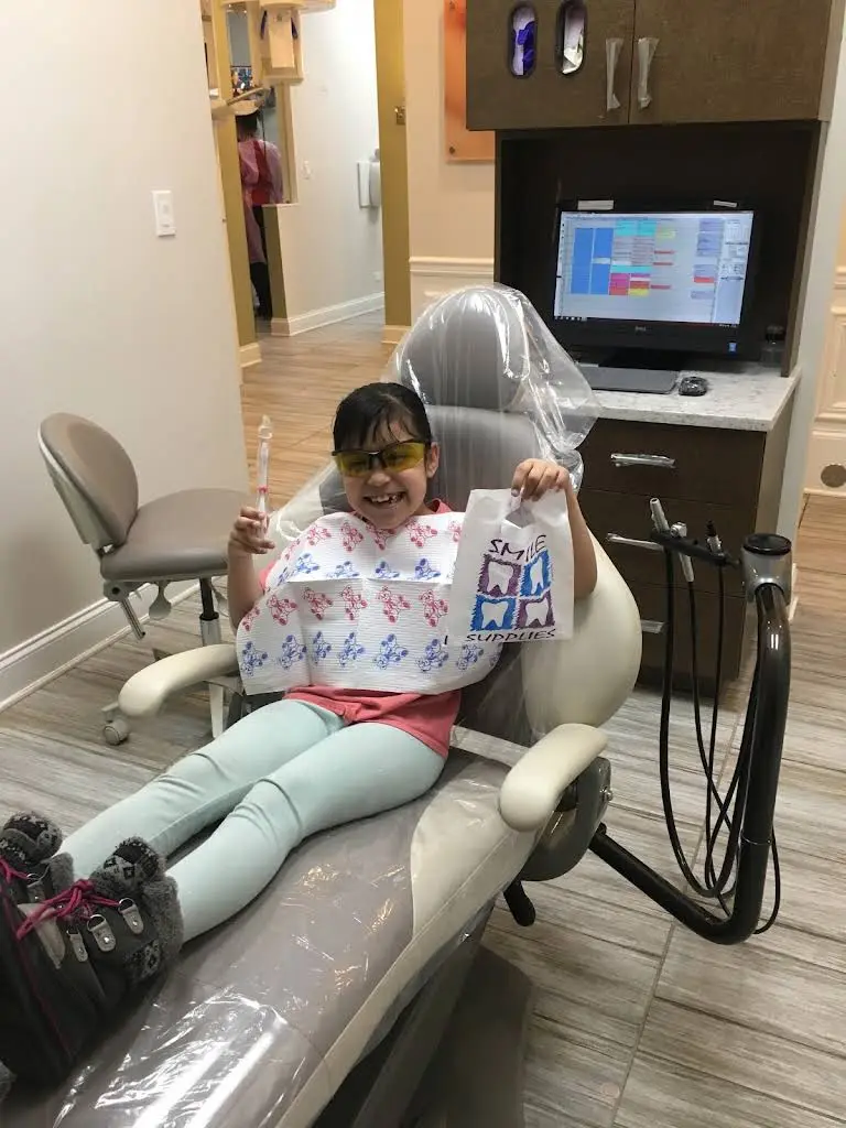 Pearl Smile Dental