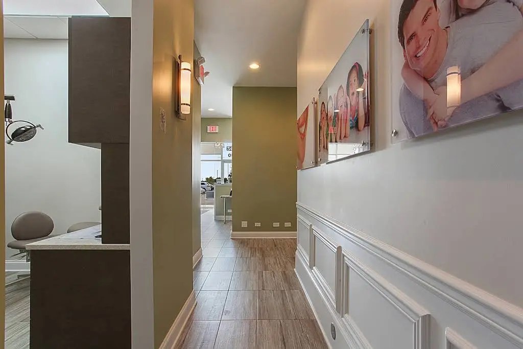 Pearl Smile Dental