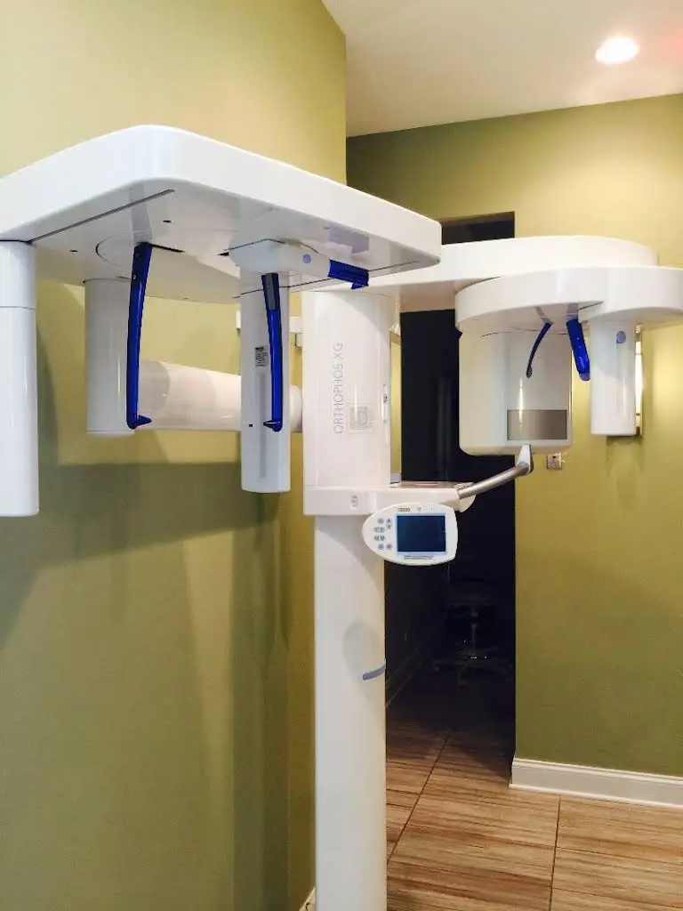 Pearl Smile Dental