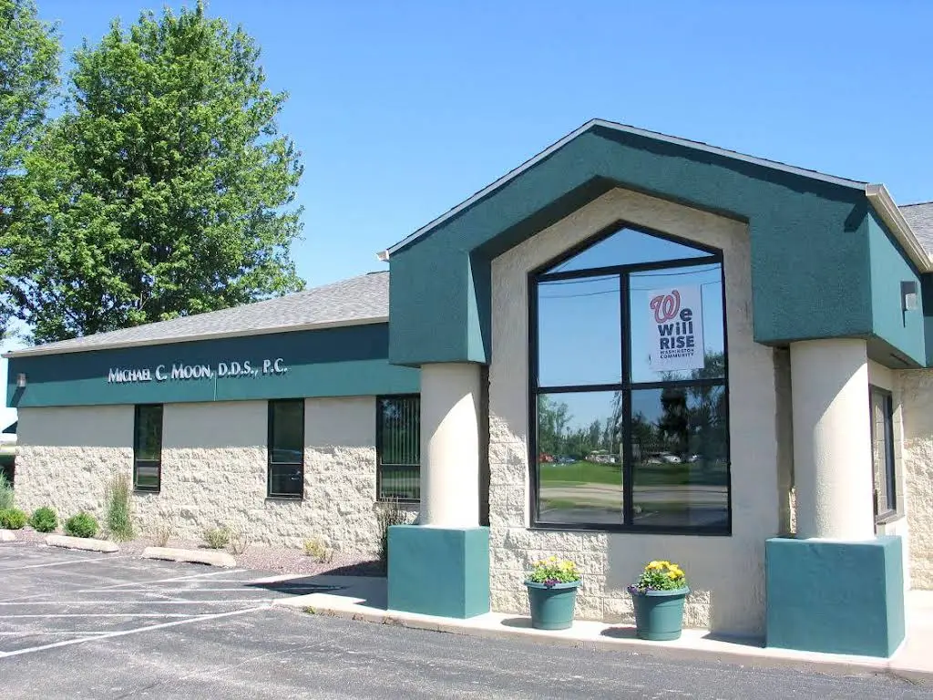 Moon Family Dental