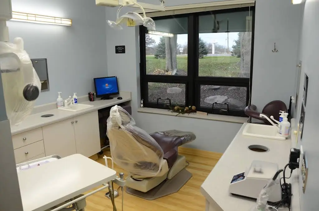 Moon Family Dental