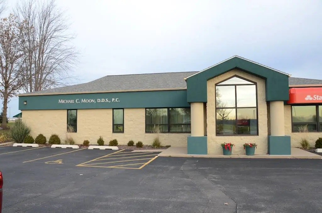Moon Family Dental